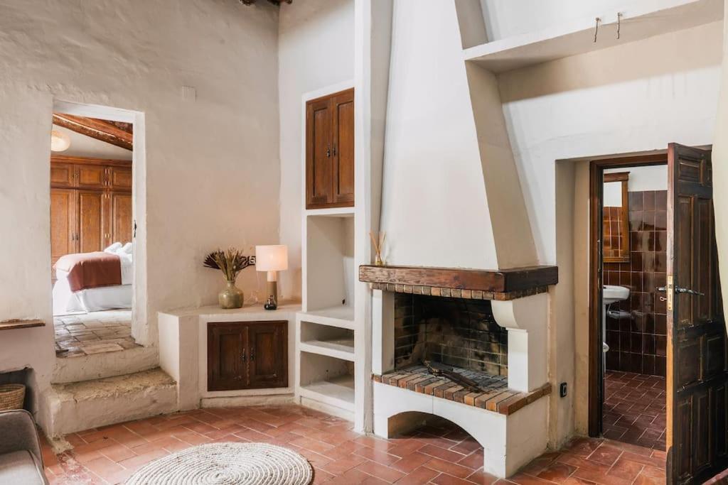 Villa Catalina Aka Villa Almanita Sant Pere De Ribes Kültér fotó