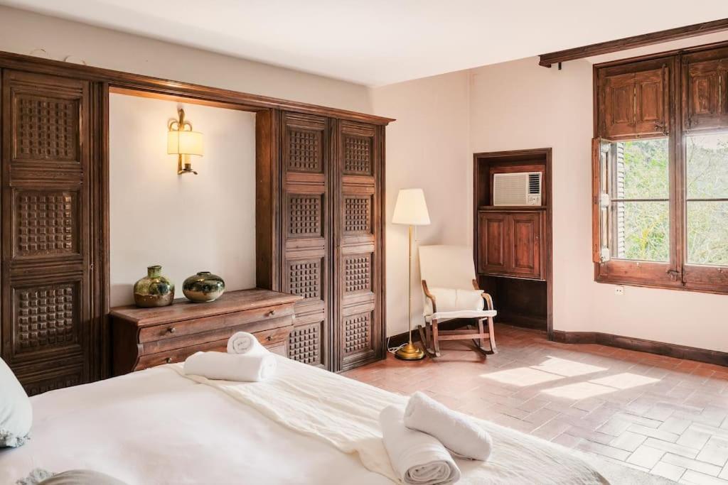 Villa Catalina Aka Villa Almanita Sant Pere De Ribes Kültér fotó