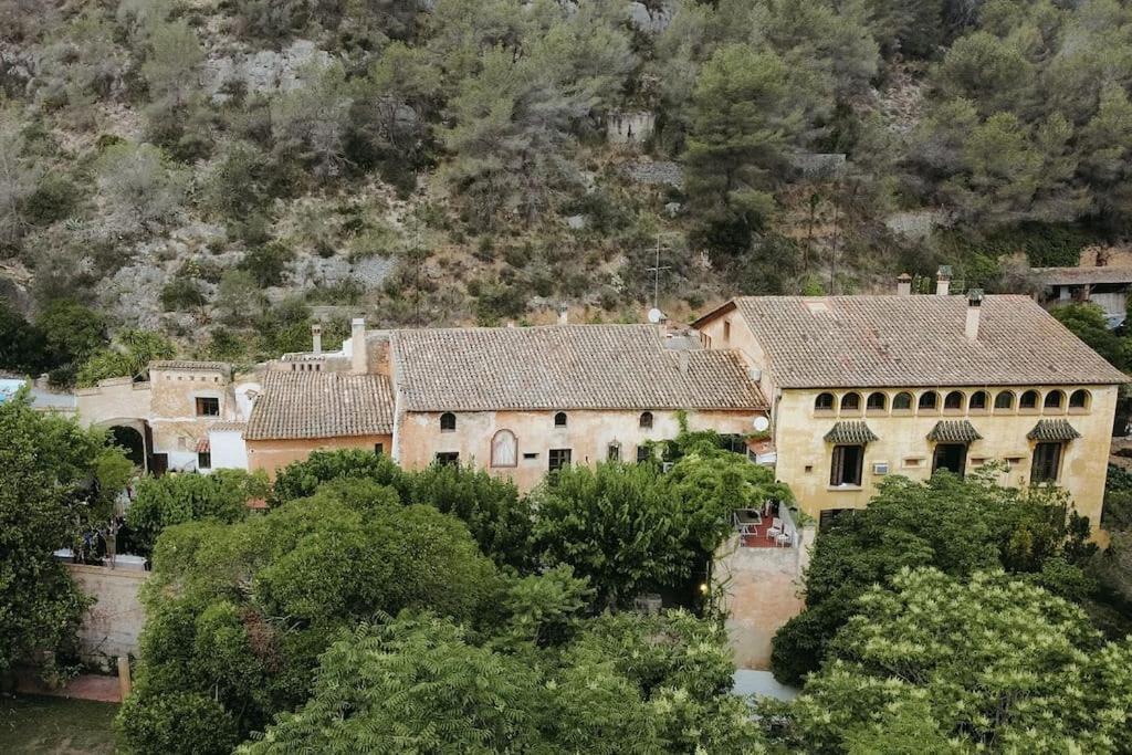 Villa Catalina Aka Villa Almanita Sant Pere De Ribes Kültér fotó