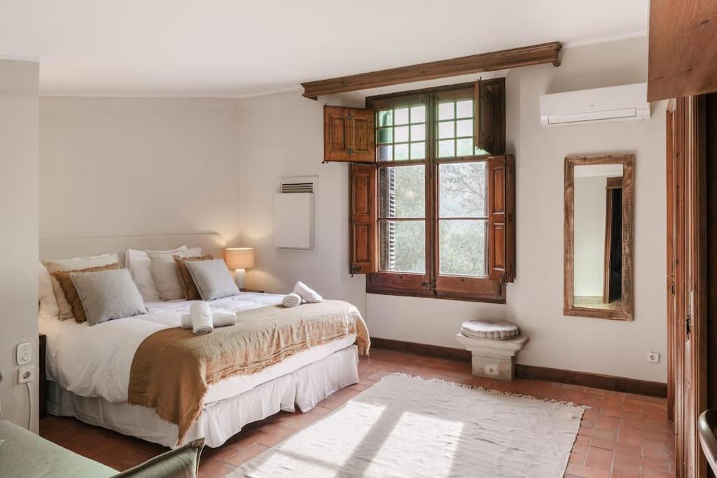 Villa Catalina Aka Villa Almanita Sant Pere De Ribes Kültér fotó