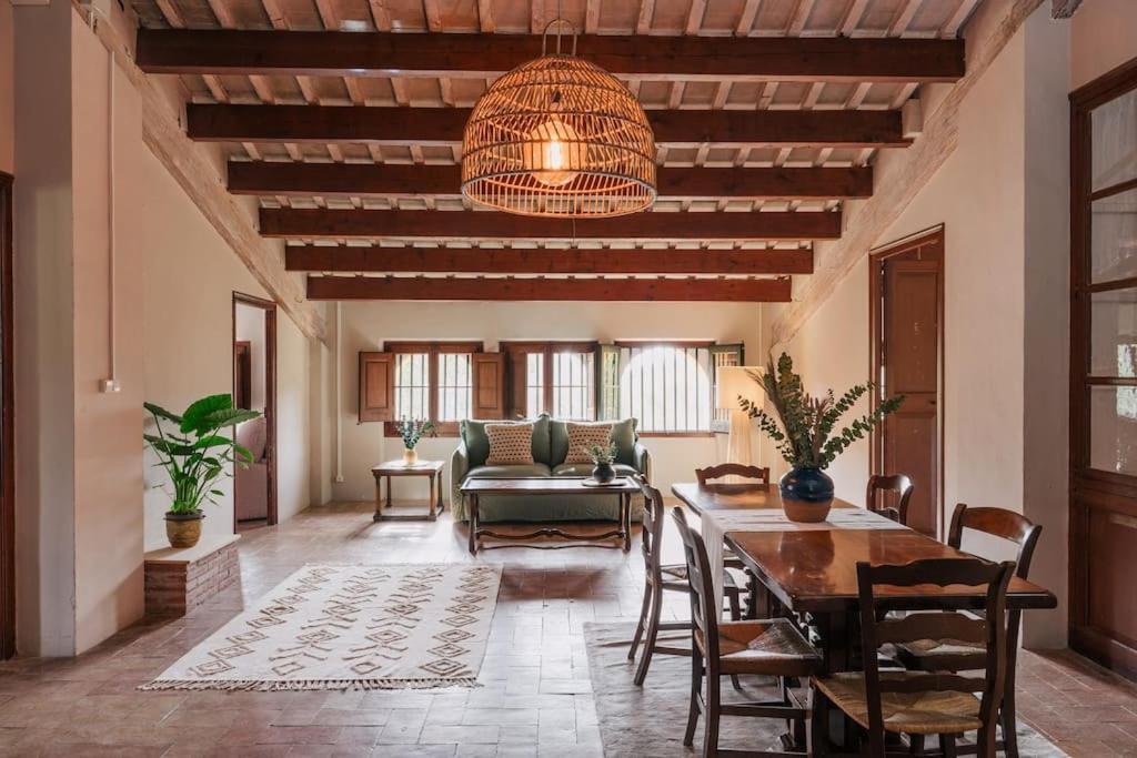 Villa Catalina Aka Villa Almanita Sant Pere De Ribes Kültér fotó