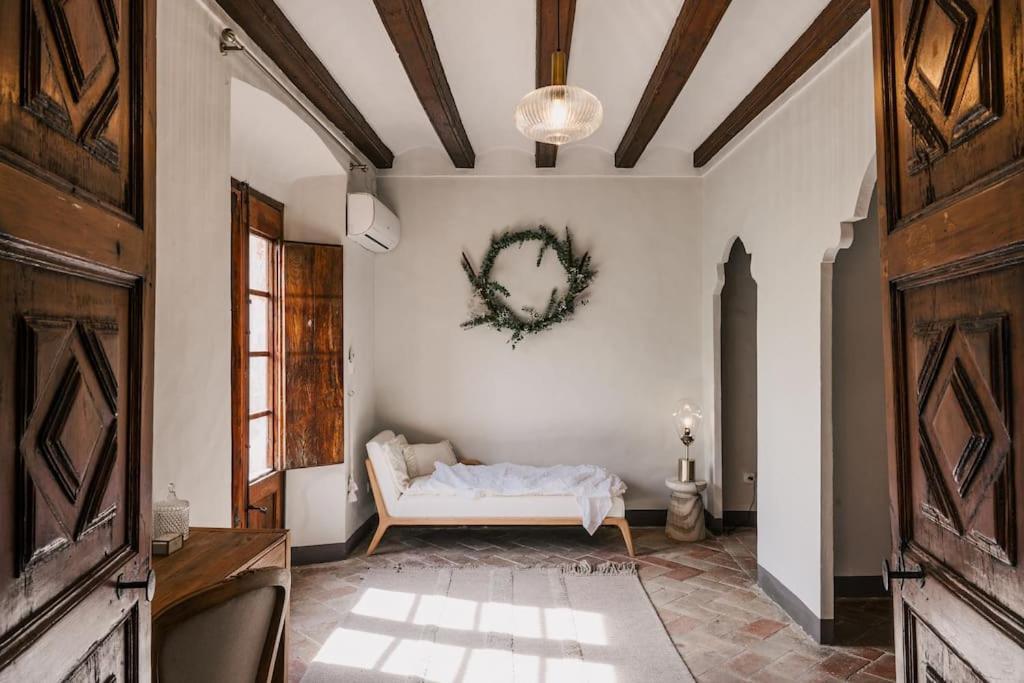 Villa Catalina Aka Villa Almanita Sant Pere De Ribes Kültér fotó