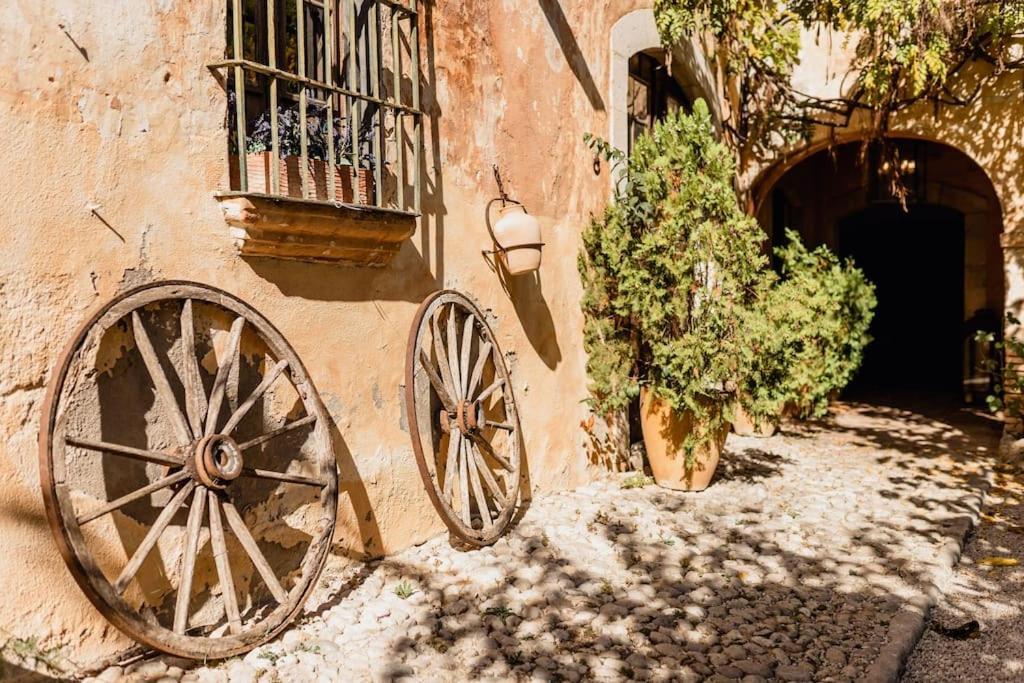 Villa Catalina Aka Villa Almanita Sant Pere De Ribes Kültér fotó